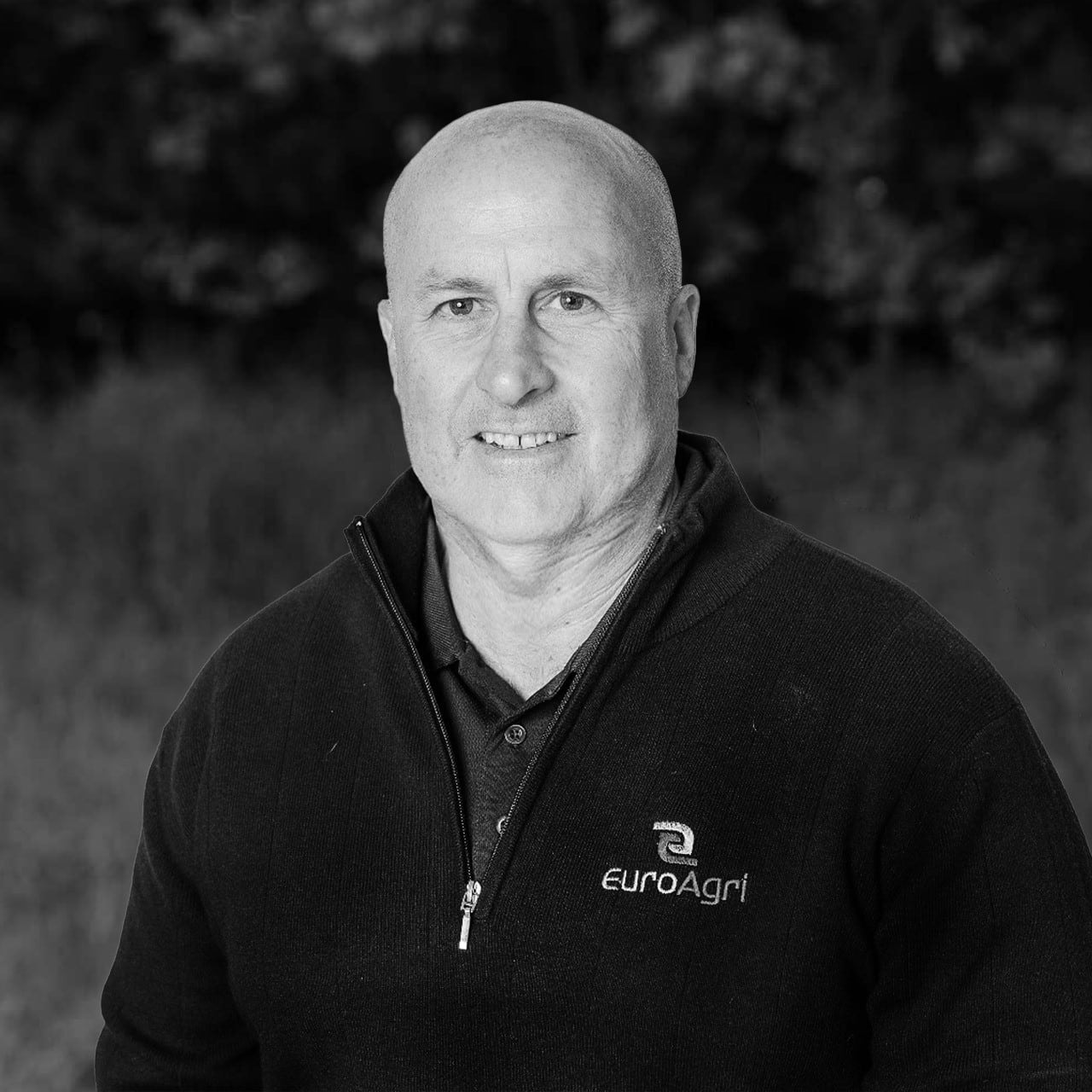 Seaun Lovell euragri web